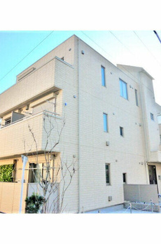 ブリリアント市ヶ谷 