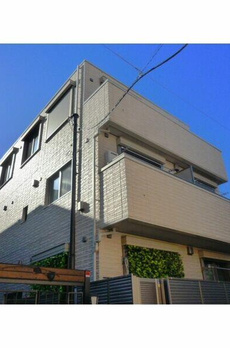 ブリリアント市ヶ谷 
