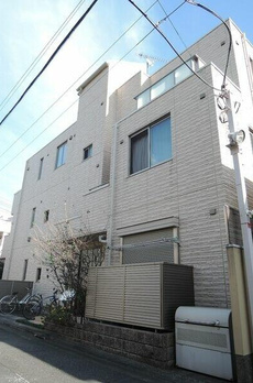 ブリリアント市ヶ谷 