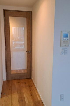 シティタワー麻布十番 