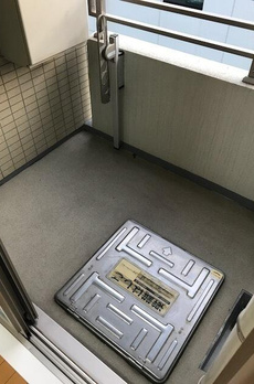 コンフォリア日本橋 