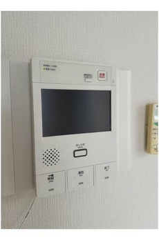ステーションフロント都立大学 