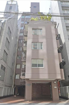 日本橋サマリヤシティハイツ 