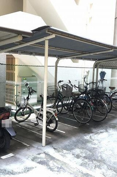 日本橋サマリヤシティハイツ 