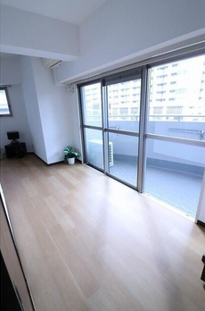 アーバンライフ月島駅前ウエスト 