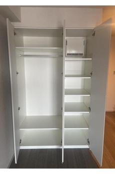 クレヴィア上野入谷 