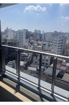 クレヴィア上野入谷 