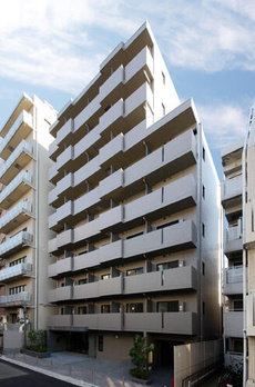 ルーブル大井町参番館 