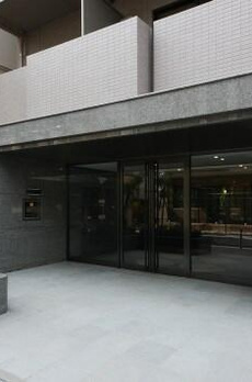 ルーブル大井町参番館 