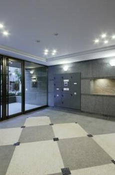 ルーブル大井町参番館 