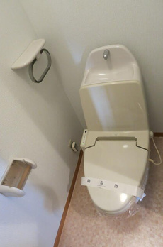 ル・クレソンヴェール 