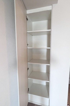 プラウド町屋 
