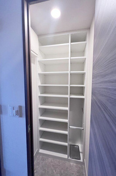 プラウド町屋 