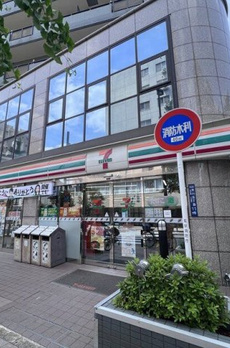 プラウド町屋 
