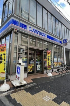 プラウド町屋 