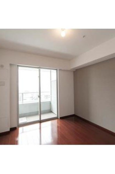 クレストプライムタワー芝 