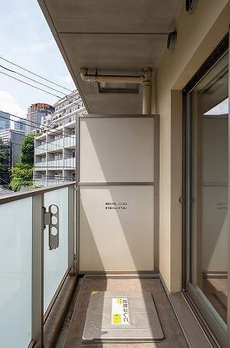 ディームス麻布狸穴町 