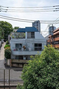 ディームス麻布狸穴町 