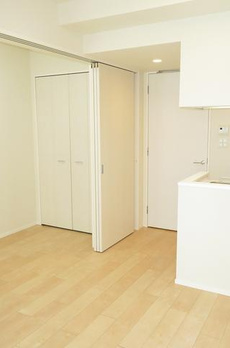 ザ・パーククロス門前仲町 