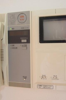 ルーブル中野坂上弐番館 