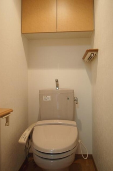 ルーブル中野坂上弐番館 
