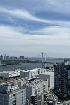 ＧＬＯＢＡＬ　ＦＲＯＮＴ　ＴＯＷＥＲ 