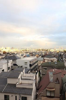 リテラス三軒茶屋サウス 