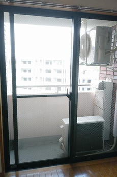 グリンビュー瀬田 