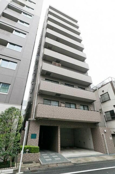 ハイクラッセ日本橋浜町 
