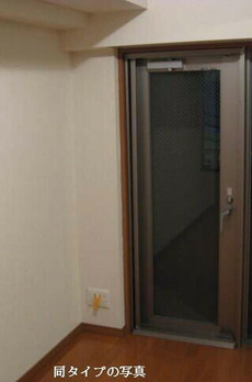 コンフォリア下落合 
