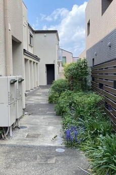 リベルテ池田山 