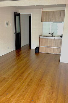 プラザ新大樹 