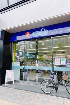 プラザ新大樹 