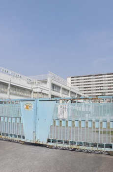 プラザ新大樹 