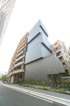 パークホームズ西小山 
