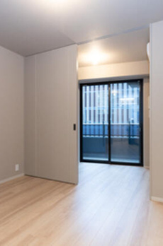 パークホームズ西小山 