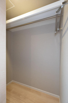 パークホームズ西小山 