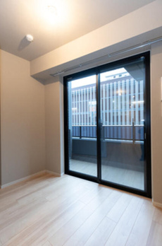 パークホームズ西小山 