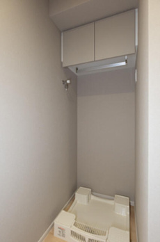 パークホームズ西小山 