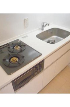 パークアクシス方南町 