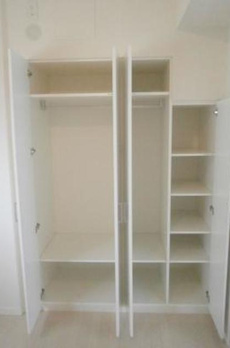 パークアクシス方南町 