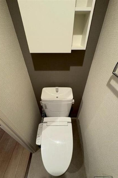 フロンティアレジデンス板橋 