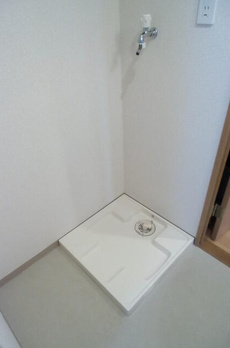 フォレスト千駄ヶ谷 