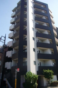 アジールコート品川 