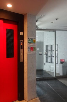 アジールコート品川 