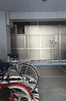 アジールコート品川 