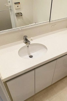 フレンシア麻布十番ノース 