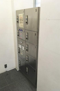 フレンシア麻布十番ノース 