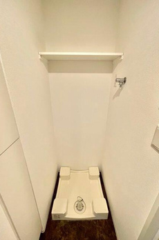 レジディア白金高輪Ⅱ 