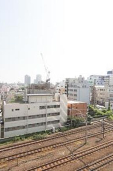 ユニゾンタワー 